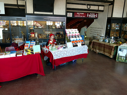 Stadium «Viking Hall», reviews and photos, 1100 Edgemont Ave, Bristol, TN 37620, USA