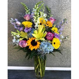 Florist «Broad Brook Gardens», reviews and photos, 938 Sullivan Ave, South Windsor, CT 06074, USA