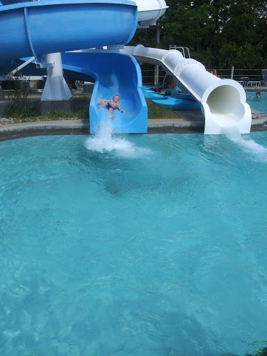 Water Park «Fort Knox Water Park», reviews and photos, 5539 West Chaffee Avenue, Fort Knox, KY 40121, USA