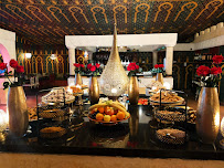 Plats et boissons du Restaurant marocain Tajinier Ambarès-et-lagrave à Ambarès-et-Lagrave - n°5