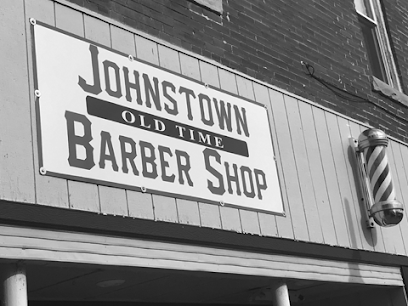 Johnstown Barber Shop