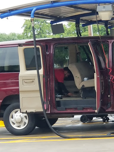 Car Wash «Wash Masters», reviews and photos, 4311 S Bowen Rd, Arlington, TX 76016, USA