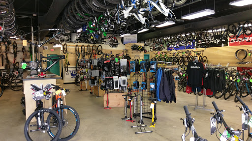 Bicycle Store «Fresh Bike Service, Inc», reviews and photos, 1575 Old Alabama Rd Suite 209, Roswell, GA 30076, USA