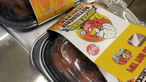 Supermarket «Big Y», reviews and photos, 441 N Main St, East Longmeadow, MA 01028, USA