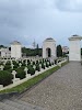 Lychakiv Cemetery Logo, Lviv, Ukraine, Museum