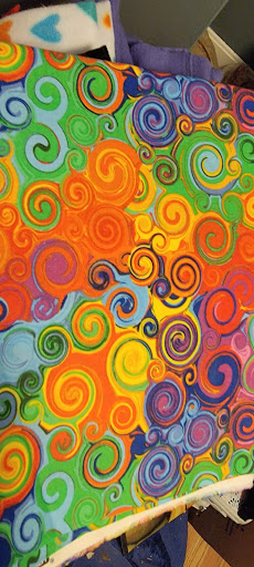 Fabric Store «Jo-Ann Fabrics and Crafts», reviews and photos, 710 Stillwater Ave, Bangor, ME 04401, USA