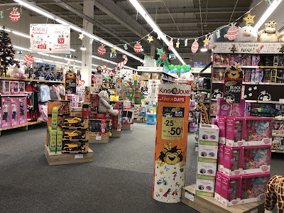 King Jouet (ex Maxi Toys) à Nîmes