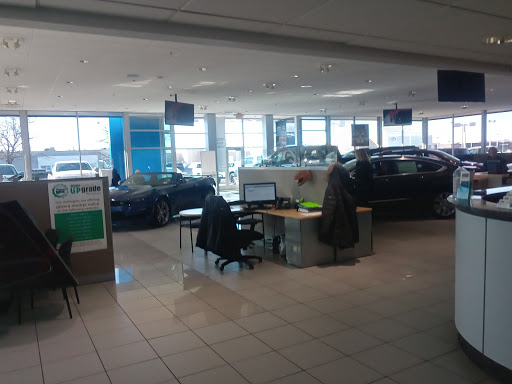 Chevrolet Dealer «Heiser Chevrolet», reviews and photos, 10200 W Arthur Ave, West Allis, WI 53227, USA