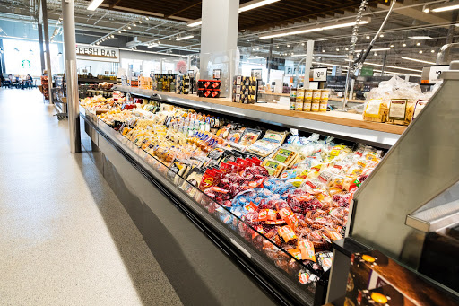 Supermarket «Giant», reviews and photos, 6426 Springfield Plaza, Springfield, VA 22150, USA