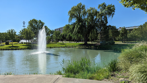 Park «Wahby Park», reviews and photos, 24800 Jefferson Ave, St Clair Shores, MI 48080, USA