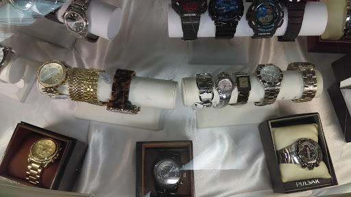 Pawn Shop «Monte de Piedad® Pawn Shop», reviews and photos, 3148 El Cajon Blvd, San Diego, CA 92104, USA