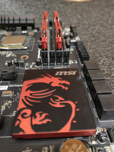 Hi-Tek Solutions image