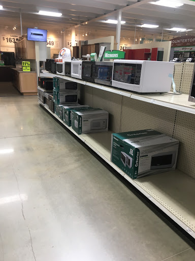 Home Improvement Store «Menards», reviews and photos, 1101 Lakecrest Pkwy, Sandusky, OH 44870, USA