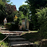 Photo n° 3 de l'avis de AlMa. fait le 21/07/2023 à 13:12 pour Tombe de Claude Monet à Giverny