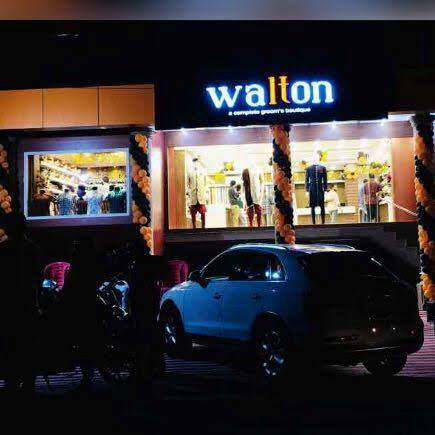 Walton