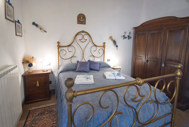 Photos du propriétaire hôtels Podere Degli Olivi 53037 San Gimignano