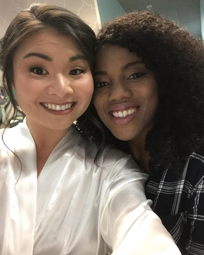 Hair Salon «Scene 826 Hair Studio», reviews and photos, 2059 Altamont Ave #104, Fort Myers, FL 33901, USA