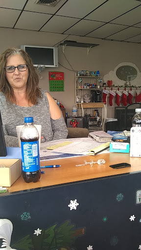 Used Car Dealer «Genesis Auto Sales», reviews and photos, 581 High St, Burlington, NJ 08016, USA