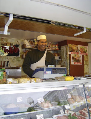 Boucherie Charcuterie Volaille El Hasnaoui à Bourges
