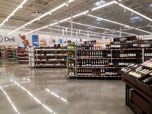 Discount Store «Walmart», reviews and photos, 25800 Kuykendahl Rd, Tomball, TX 77375, USA