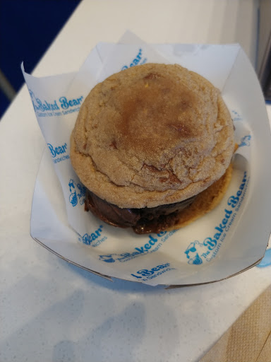 Ice Cream Shop «The Baked Bear», reviews and photos, 256 North University Drive, Farmington, UT 84025, USA