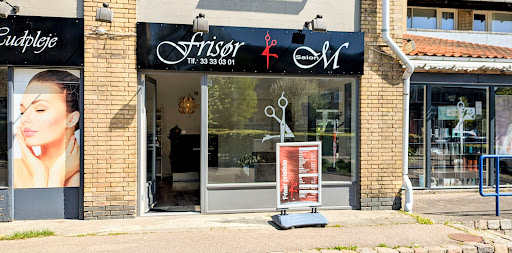 Salon M in Herlev, Herlev