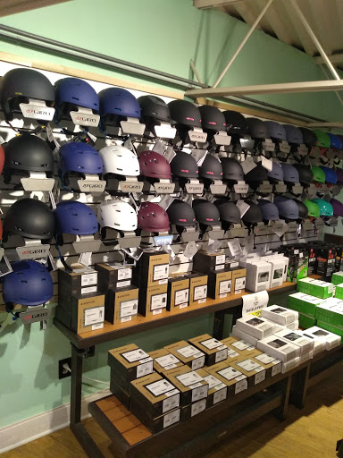 Sporting Goods Store «Sun Valley Sports», reviews and photos, 3900 Medina Rd U, Akron, OH 44333, USA