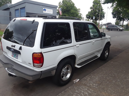 Used Car Dealer «Braidia and TNT Auto Group», reviews and photos, 3234 SE Powell Blvd, Portland, OR 97202, USA