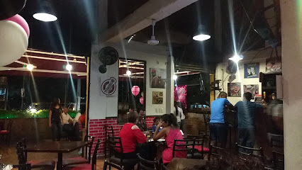 Santorini Pizzeria Restaurante - Cl. 20 #102 9a- a 9a-72, Jamundí, Valle del Cauca, Colombia