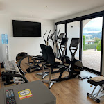 Photo n°4 de l'avis de Mihaela.u fait le 04/06/2023 à 18:10 sur le  Sulia House Porto Rotondo, Curio Collection by Hilton à Porto Rotondo