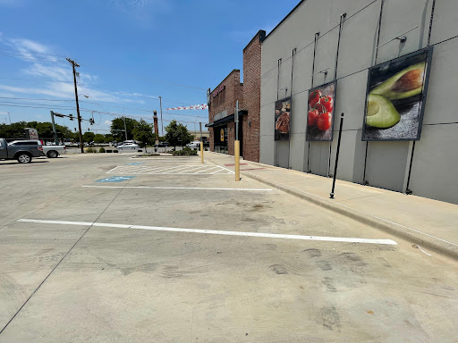 Mexican Restaurant «El Pollo Loco», reviews and photos, 1245 W Pipeline Rd, Hurst, TX 76053, USA