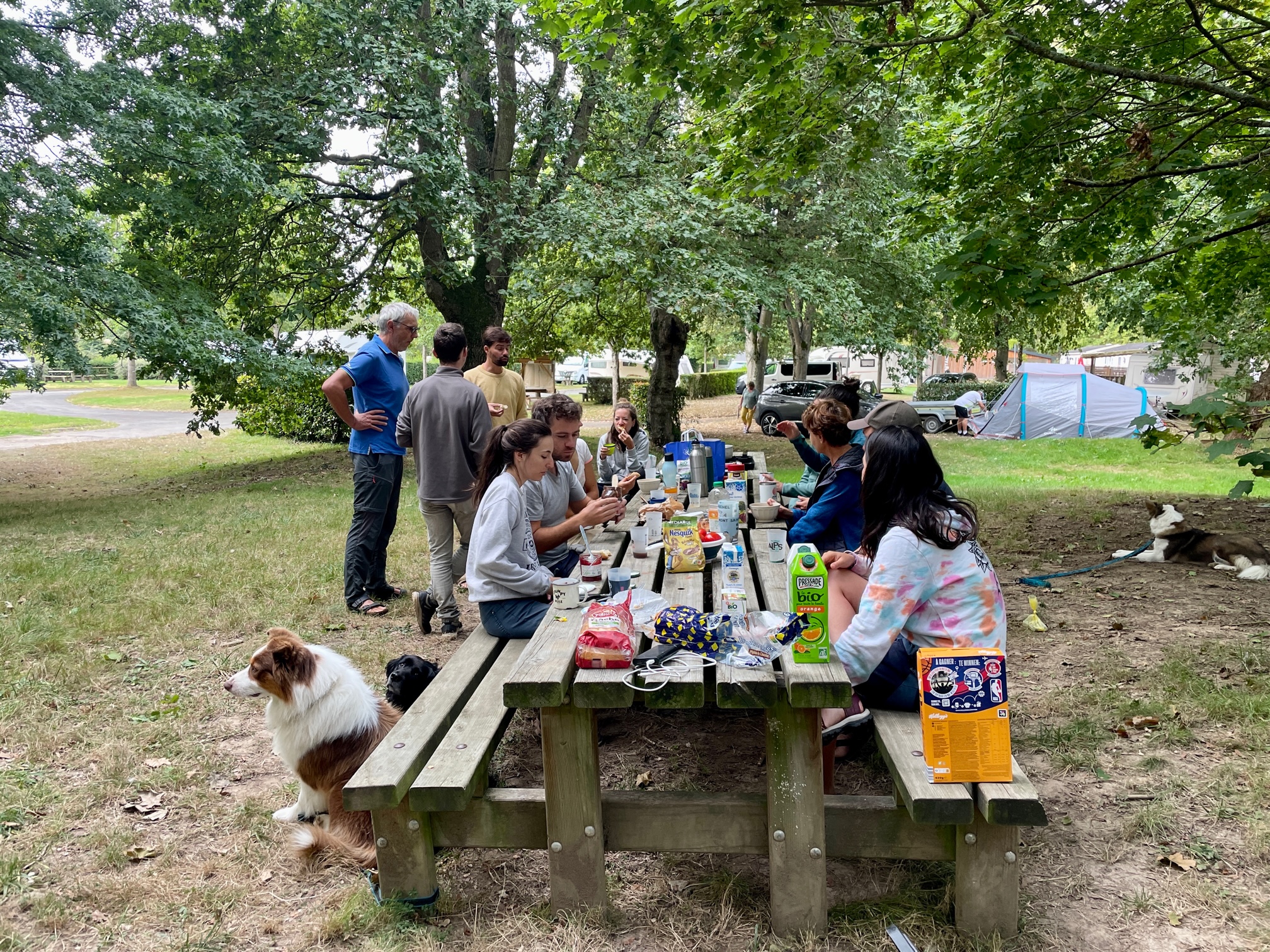 Photo n° 2 de l'avis de Marine.o fait le 19/09/2023 à 15:48