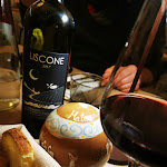 Photo n°7 de l'avis de Federica.a fait le 06/01/2022 à 16:48 sur le  Osteria San Francesco à Matera