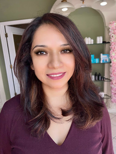 Day Spa «Dante Salon & Wellness Spa», reviews and photos, 3943 Old Lee Hwy, Fairfax, VA 22030, USA