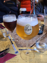 Plats et boissons du Restaurant français Estaminet Au Vieux De La Vieille à Lille - n°10