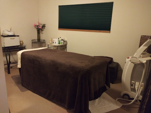 Day Spa «Shear Pleasures Salon and Spa», reviews and photos, 615 Broadway St, Seaside, OR 97138, USA