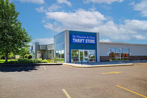 Non-Profit Organization «St. Vincent de Paul Society», reviews and photos