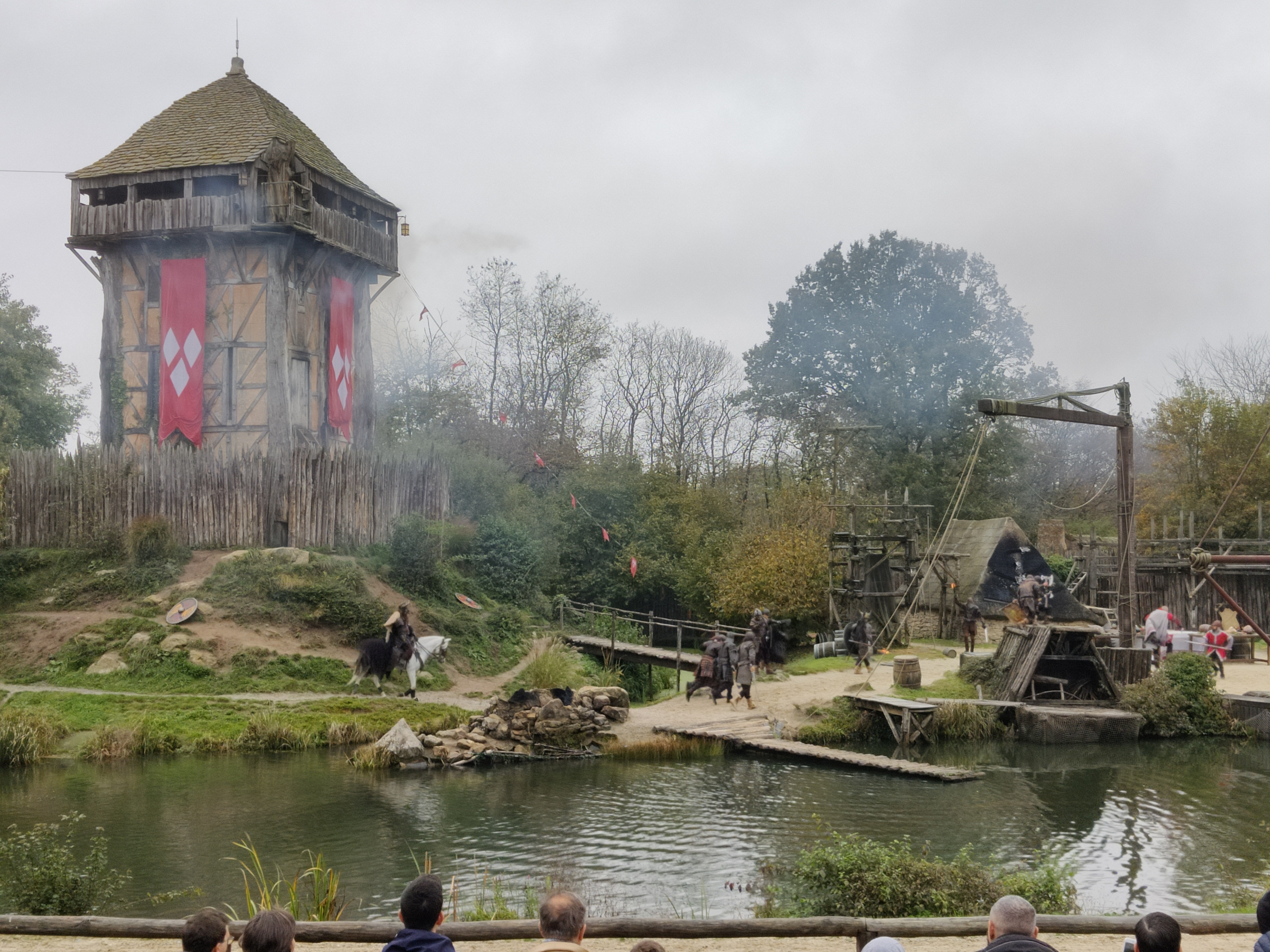 Photo n° 2 de l'avis de Guillaume.i fait le 27/10/2023 à 10:11