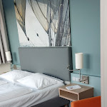 Photo n°3 de l'avis de Darling.a fait le 03/12/2023 à 17:10 sur le  Nordsee Hotel à Bremerhaven