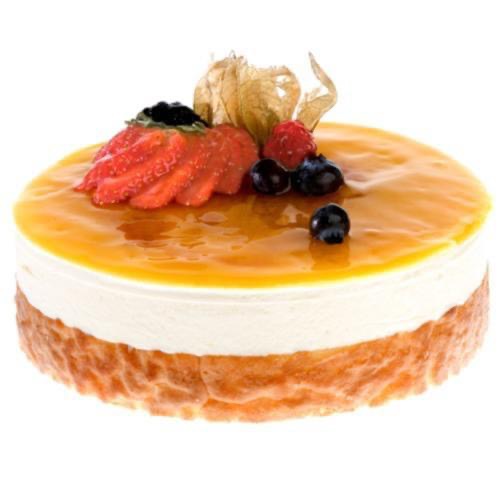 Pastelería petitfour