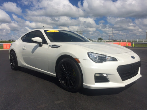 Car Dealer «ABA Auto Sales», reviews and photos, 701 S Walnut St, Bloomington, IN 47401, USA