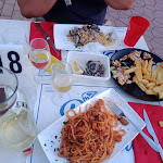 Photo n°1 de l'avis de Nuria.e fait le 27/08/2021 à 19:51 sur le  Point Break à Chioggia