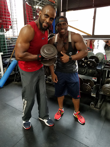 Gym «Sparta Gym», reviews and photos, 463 Union Ave, Westbury, NY 11590, USA