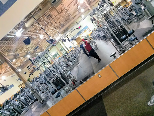 Health Club «24 Hour Fitness Super Sport», reviews and photos, 5651 Centennial Center Blvd, Las Vegas, NV 89149, USA