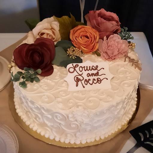 Bakery «Signature Desserts», reviews and photos, 3360 Library Rd, Pittsburgh, PA 15234, USA