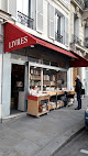 Librairie de Cluny