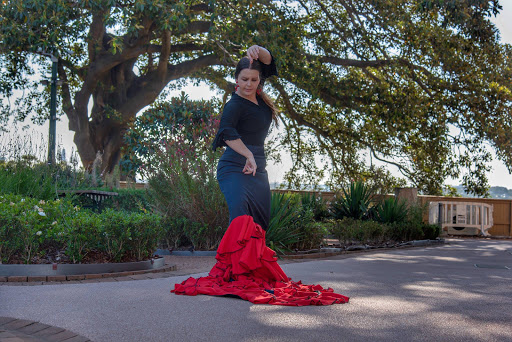 Lauren Majarrés Flamenco