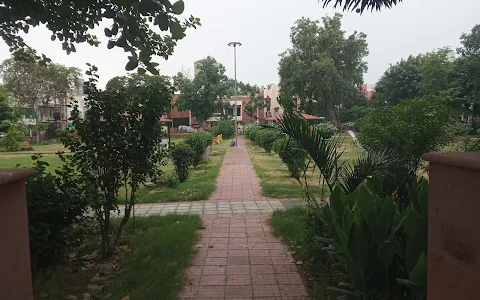 Sarswati Park image