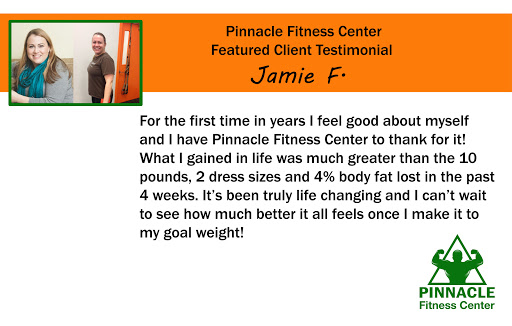 Physical Fitness Program «Pinnacle Fitness Center, Decatur», reviews and photos, 141 Sams St, Decatur, GA 30030, USA