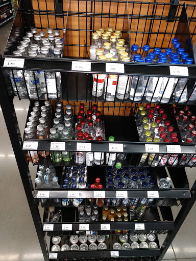 Liquor Store «AAFES Class Six», reviews and photos, 2202 Liggett Ave, Fort Lewis, WA 98433, USA